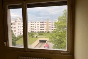 *Sofort frei* Gut geschnittene 3,5 Zimmer-Wohnung mit Garage in Ulm-Wiblingen – Die vollständige Adresse der Immobilie erhältst du vom Anbieter., 89079 Wiblingen, Ulm – Vorschaubild 13