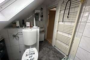 3 Zimmer - DG - gepflegt – Saturnstr. 15, 44388 Bövinghausen, Dortmund – Vorschaubild 9