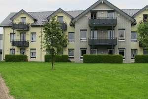 Barrierefreie 2- Zimmer Wohnung in der Senioren- Parkresidenz – Herforder Str. 43, 33818 Leopoldshöhe – Vorschaubild 2