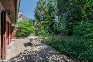 Großzügiges Einfamilienhaus mit Einliegerwohnung, schönem Garten & vielseitigem Grundriss – 40229 Eller, Düsseldorf – Vorschaubild 30