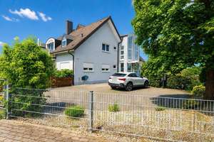Mühlheim am Main: Exklusive Haus im Haus Maisonette-Wohnung + Einliegerwohnung im "Franzosenviertel – Die vollständige Adresse der Immobilie erhältst du vom Anbieter., 63165 Mühlheim am Main – Vorschaubild 4