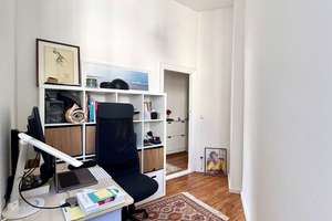 Bezugsfrei | Renoviert | 2,5-Zimmer |  Balkon - Move In | Renovated | 2,5  R | Balcony – Die vollständige Adresse der Immobilie erhältst du vom Anbieter., 12043 Neukölln (Ortsteil), Berlin – Vorschaubild 8