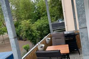 Schöne 3-Zimmer Altbauwohnung in Dortmund Mengede – Mengeder Straße 714, 44359 Mengede (Ortsteil), Dortmund – Vorschaubild 4