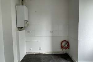Sanierte 2 Zimmer Wohnung im Erdgeschoss – Göttinger Chaussee 94, 30459 Oberricklingen, Hannover – Vorschaubild 4