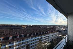 Senioren-Apartment am Isarhochufer als Kapitalanlage und zur perspektivischen Eigennutzung – Die vollständige Adresse der Immobilie erhältst du vom Anbieter., 81547 Giesing, München – Vorschaubild 7