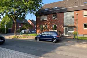 ZWEI ETW (baugleich je 36qm) in ruhiger Lage / Kapitalanlage oder Eigennutzung / Essen-Altenessen