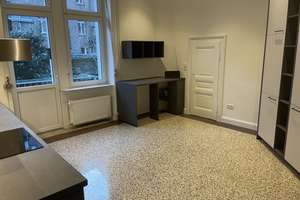 Charmante Altbauwohnung – Die vollständige Adresse der Immobilie erhältst du vom Anbieter., 65185 Mitte, Wiesbaden – Vorschaubild 30