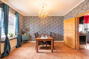 westimmobilien: Vom Jugendstil in die Moderne…Stylisches  Ein-/Zweifamilienhaus  für Individualisten – Die vollständige Adresse der Immobilie erhältst du vom Anbieter., 25335 Elmshorn – Vorschaubild 3