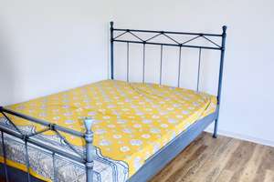 Stilvoll saniert: Vier-Zimmer-Wohnung in Würzburg – 97082 Steinbachtal, Würzburg – Vorschaubild 5