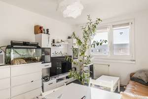 Attraktive Kapitalanlage: Vermietete 3-Zimmer-Wohnung mit Südbalkon im 2. Obergeschoss – Die vollständige Adresse der Immobilie erhältst du vom Anbieter., 14480 Am Stern, Potsdam – Vorschaubild 6