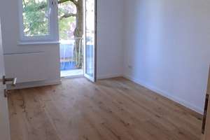 F-Bockenheim, sonnige, gemütliche 2 ZW mit Balkon – Die vollständige Adresse der Immobilie erhältst du vom Anbieter., 60486 Bockenheim, Frankfurt am Main – Vorschaubild 5