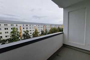 „Einziehen und abschalten: Großzügige 2-Zimmer-Wohnung mit Duschbad.“ – An der Kotsche 20, 4207 Leipzig – Vorschaubild 9