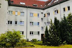 Erstbezug nach Kernsanierung – stilvolle 2-Zimmer-Wohnung mit neuer Einbauküche – Hauptstr. 2a, 13158 Wilhelmsruh, Berlin – Vorschaubild 20