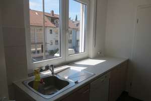 Schöne, helle vier Zimmer Wohnung mit 2 Balkonen in Nürnberg, Großgründlach – Miltenberger Straße 11, 90427 Großgründlach, Nürnberg – Vorschaubild 9
