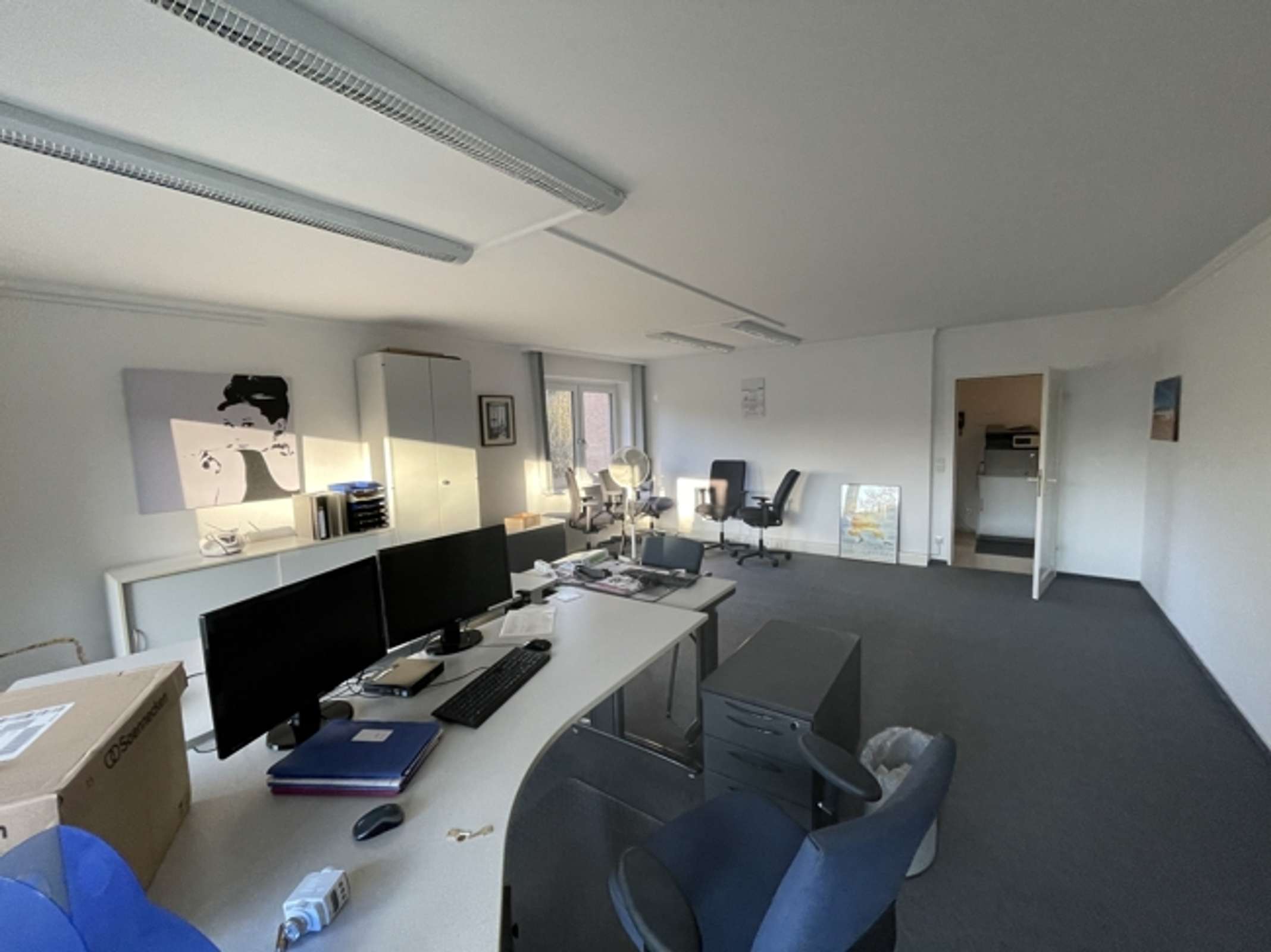 3-Zimmer-Eigentumswohnung mit zwei Balkonen und TG-Stellplatz im beliebten unteren Ostviertel