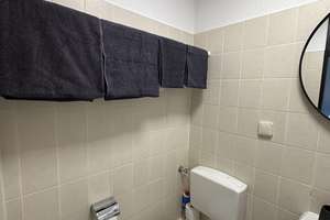 Untermiete - Helle 1-Zimmer-Wohnung in Köln – Die vollständige Adresse der Immobilie erhältst du vom Anbieter., 50935 Lindenthal (Ortsteil), Köln – Vorschaubild 9