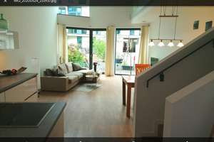 Nachmieter für wunderschönes Maisonette-Loft in Berlin-Friedrichshain als ideale Singlewohnung – Pettenkoferstr. 14, 10247 Friedrichshain, Berlin – Vorschaubild 5