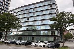 Fantastische Aussicht trifft moderne Wohnatmosphäre: Großzügige 2-Zimmer Wohnung – Dovenfleet 1D, 20457 Hamburg-Altstadt, Hamburg – Vorschaubild 7