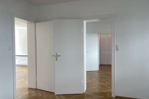 3 Zimmer – 60er Jahre Altbaufeeling im Herzen von Darmstadt – mit Balkon und Garage – Zimmerstraße 11, 64283 Mitte, Darmstadt – Vorschaubild 18