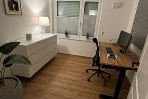 3-Zimmer-Wohnung mit Balkon in Düsseldorf-Oberkassel – Hansaallee 31, 40549 Oberkassel, Düsseldorf – Vorschaubild 8