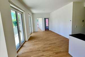 4 Zimmer mit Balkon Havelblick - HAVELUFER Quartier – Am Maselakepark 4, 13587 Hakenfelde, Berlin – Vorschaubild 10