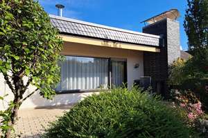 Großer Architekten-Bungalow in sehr guter Lage – Die vollständige Adresse der Immobilie erhältst du vom Anbieter., 65830 Kriftel – Vorschaubild 2
