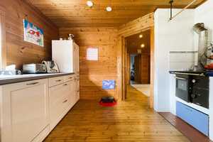 Uriges Holzhaus im Ostallgäu mit Einliegerwohnung – Ostallgäu (Kreis) – Vorschaubild 25