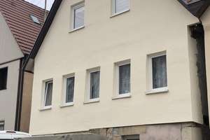 Renoviertes, Geräumiges Generationenhaus in Aichtal Grötzingen. – Die vollständige Adresse der Immobilie erhältst du vom Anbieter., 72631 Aichtal – Vorschaubild 1