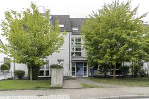 Düsseldorf-Angermund: Charmante Maisonette mit kluger Raumaufteilung in zentraler Lage – Die vollständige Adresse der Immobilie erhältst du vom Anbieter., 40489 Angermund, Düsseldorf – Vorschaubild 8