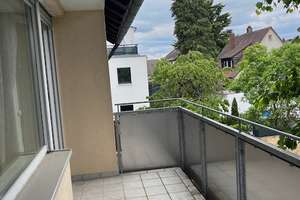 Wohnen mit Charakter: Frisch renovierte 3,5-Zimmer-Wohnung in Fürth-Stadeln – Danziger Straße 6, 90765 Stadeln, Herboldshof, Mannhof, Fürth – Vorschaubild 4
