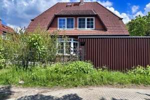 Mit Wärmepumpe - Gepflegte Doppelhaushälfte mit 4+ Zimmern, Vollkeller und Carport