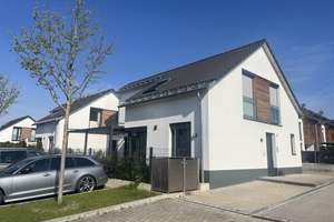 Offen für Angebote: 5.0-Zimmer Haus in Karlsfeld – Die vollständige Adresse der Immobilie erhältst du vom Anbieter., 85757 Karlsfeld – Vorschaubild 1
