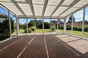 Exklusives Einfamilienhaus mit Panorama-Wintergarten, Sauna, Pelletheizung & Traumgarten in Melbeck – Sonnenring 4, 21406 Melbeck – Vorschaubild 15