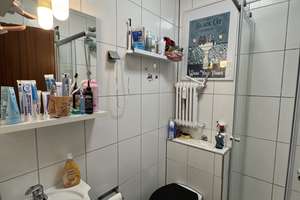 schöne, helle Maisonettewohnung (DG) mit Balkon und Garage zu verkaufen – 45359 Bedingrade, Essen – Vorschaubild 11