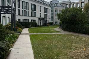 TOP Kapitalanlage - vermietete 2-Zi.-Wohnung direkt am Tegeler See – Die vollständige Adresse der Immobilie erhältst du vom Anbieter., 13507 Tegel, Berlin – Vorschaubild 4