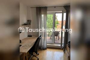 Tauschwohnung: Münster-Mauritz Mitte: Charmante 2Zimmer-Maisonnette-Wohnung – Die vollständige Adresse der Immobilie erhältst du vom Anbieter., 48145 Mauritz-Mitte, Münster – Vorschaubild 7
