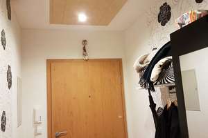 Helle 4-Zimmer Wohnung mit Balkon im 3. OG in Würzburg-Heuchelhof – Die vollständige Adresse der Immobilie erhältst du vom Anbieter., 97084 Heuchelhof, Würzburg – Vorschaubild 7