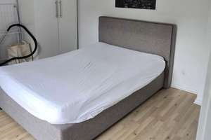 3-Zimmer-Wohnung in Friedrichstadt – Hüttenstraße 46, 40215 Friedrichstadt, Düsseldorf – Vorschaubild 3
