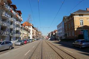Top Ein-Zimmer-Wohnung + Doppelparker in FR-Wiehre mit Mietsteigerungspotential – 79100 Unterwiehre-Nord, Freiburg im Breisgau – Vorschaubild 10
