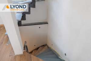 Attraktives Einfamilienhaus mit bestehendem Mietverhältnis in Meisdorf! – Die vollständige Adresse der Immobilie erhältst du vom Anbieter., 6463 Falkenstein/Harz – Vorschaubild 19