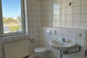 Attraktive 3-Zimmer-Wohnung mit Ausblick auf die Elbe – Mittelstraße 28, 39114 Werder, Magdeburg – Vorschaubild 10
