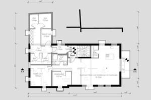 Neubau  Erstbezug  Flexibel – Die vollständige Adresse der Immobilie erhältst du vom Anbieter., 70597 Degerloch (Ortsteil), Stuttgart – Vorschaubild 37