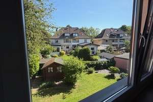 Schöne Wohnung in ruhiger Lage von DU-Friemersheim mit Balkon und Ausblick – Robert-Koch-Str. 29, 47229 Friemersheim, Duisburg – Vorschaubild 17