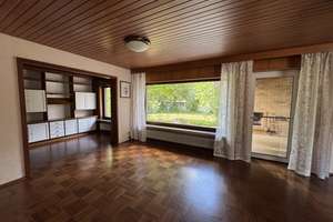 Viel Platz für Ihre Träume: Exklusives Einfamilienhaus mit separater Wohneinheit und Gartenparadies – Fürstenbergstr. 10, 63457 Groß-Auheim, Hanau – Vorschaubild 5