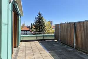 ++Seniorengerechtes Wohnen auf höchstem Niveau mit toller Terrasse++ – Die vollständige Adresse der Immobilie erhältst du vom Anbieter., 12163 Steglitz, Berlin – Vorschaubild 3
