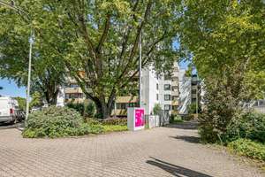 Wohnen über den Dächern von Durlach – Penthouse mit Turmbergblick – Die vollständige Adresse der Immobilie erhältst du vom Anbieter., 76227 Durlach, Karlsruhe – Vorschaubild 32