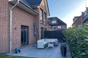 *** fast Erstbezug - 6 Zimmer - modern und sehr energiesparsam*** – Stade (Kreis) – Vorschaubild 18