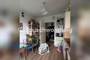 Tauschwohnung: Suche große Wohnung in Leipzig, biete Süsse Flat Ost – 4315 Neustadt-Neuschönefeld, Leipzig – Vorschaubild 5