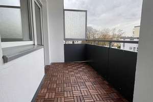Gepflegte 3-Zimmer Wohnung mit Balkon in Remscheid-Kremenholl – Die vollständige Adresse der Immobilie erhältst du vom Anbieter., 42857 Kremenholl, Remscheid – Vorschaubild 5