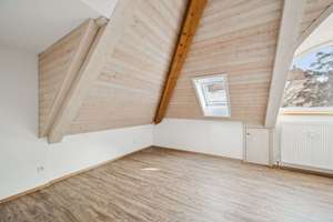 Renovierte 2-Zimmer-Wohnung mit Balkon und Garage in ruhiger Lage nahe Hauptbahnhof – Mercystraße 23, 85051 Münchener Straße, Ingolstadt – Vorschaubild 6